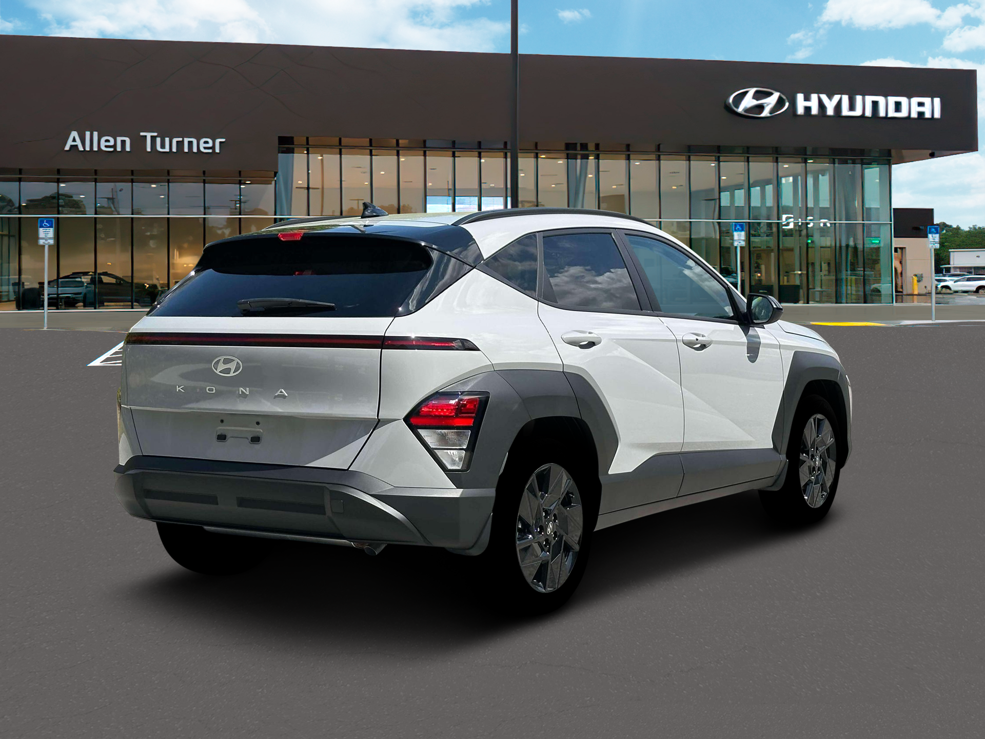 2026 Hyundai Kona - $25,960