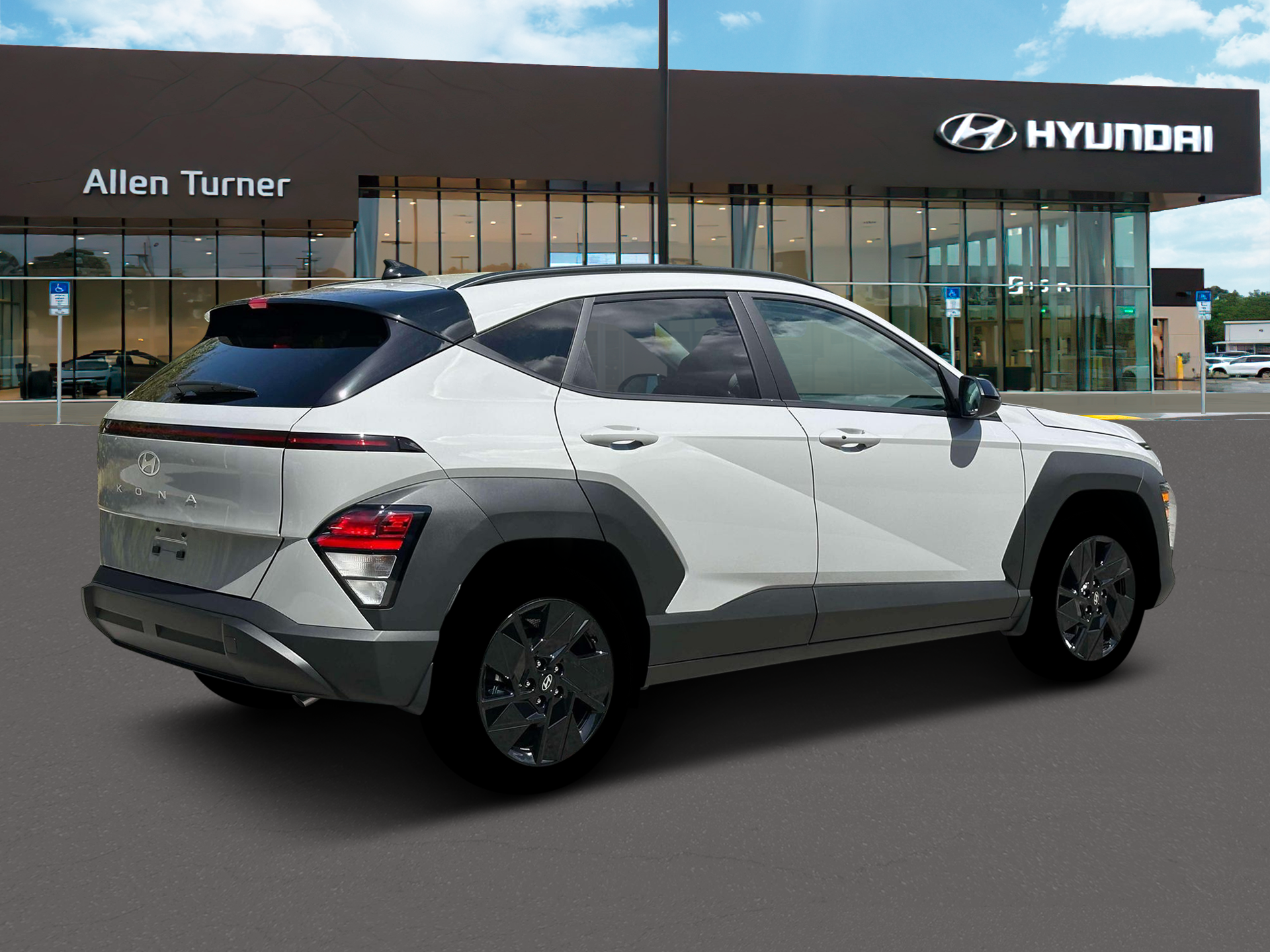 2026 Hyundai Kona - $25,960