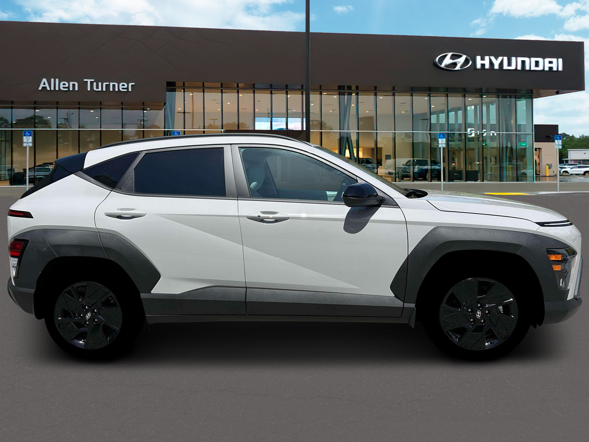 2026 Hyundai Kona - $25,960