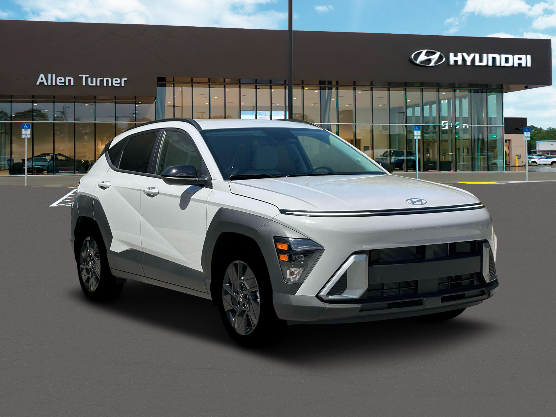 2026 Hyundai Kona - $25,960