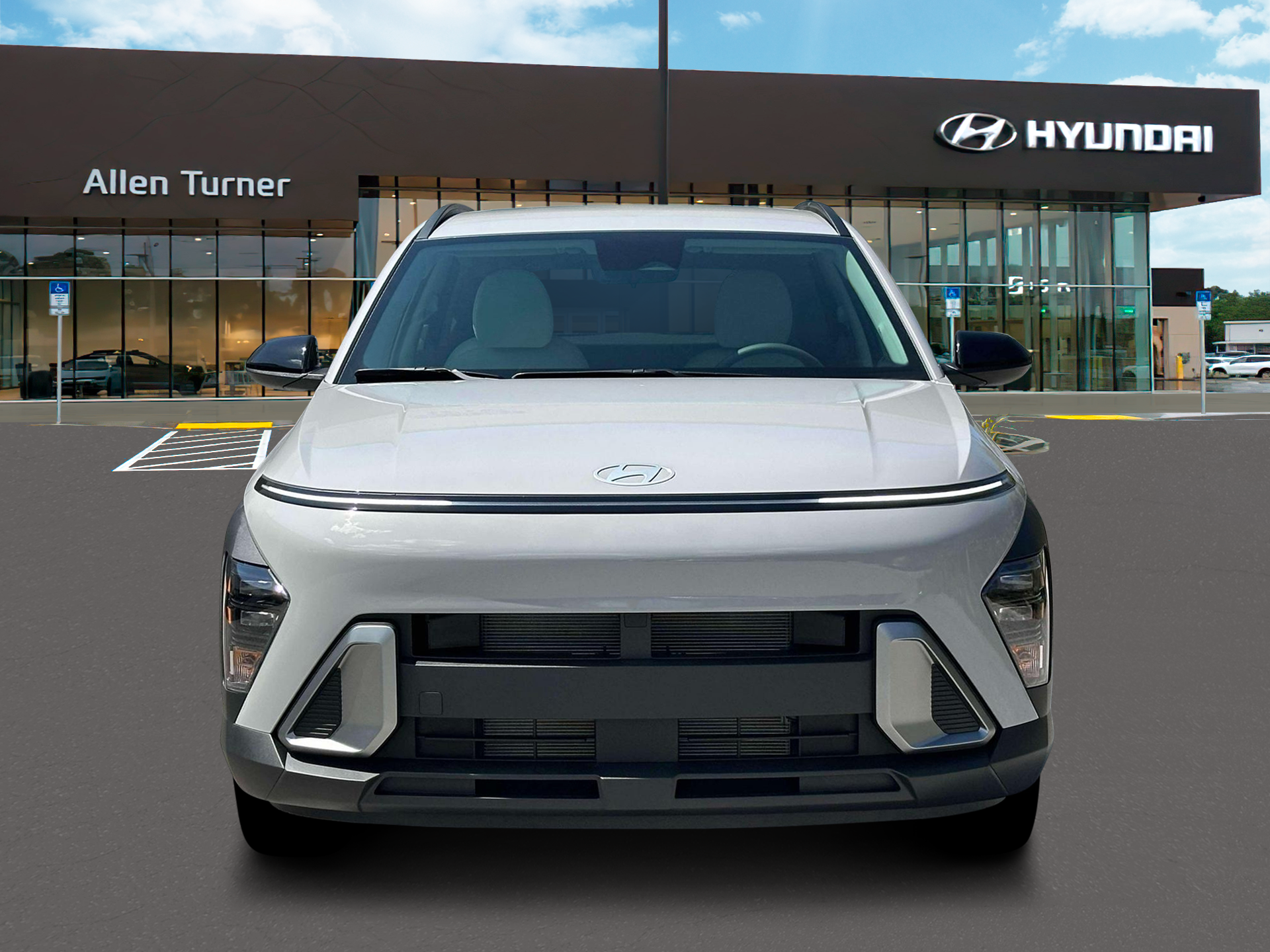 2026 Hyundai Kona - $25,960