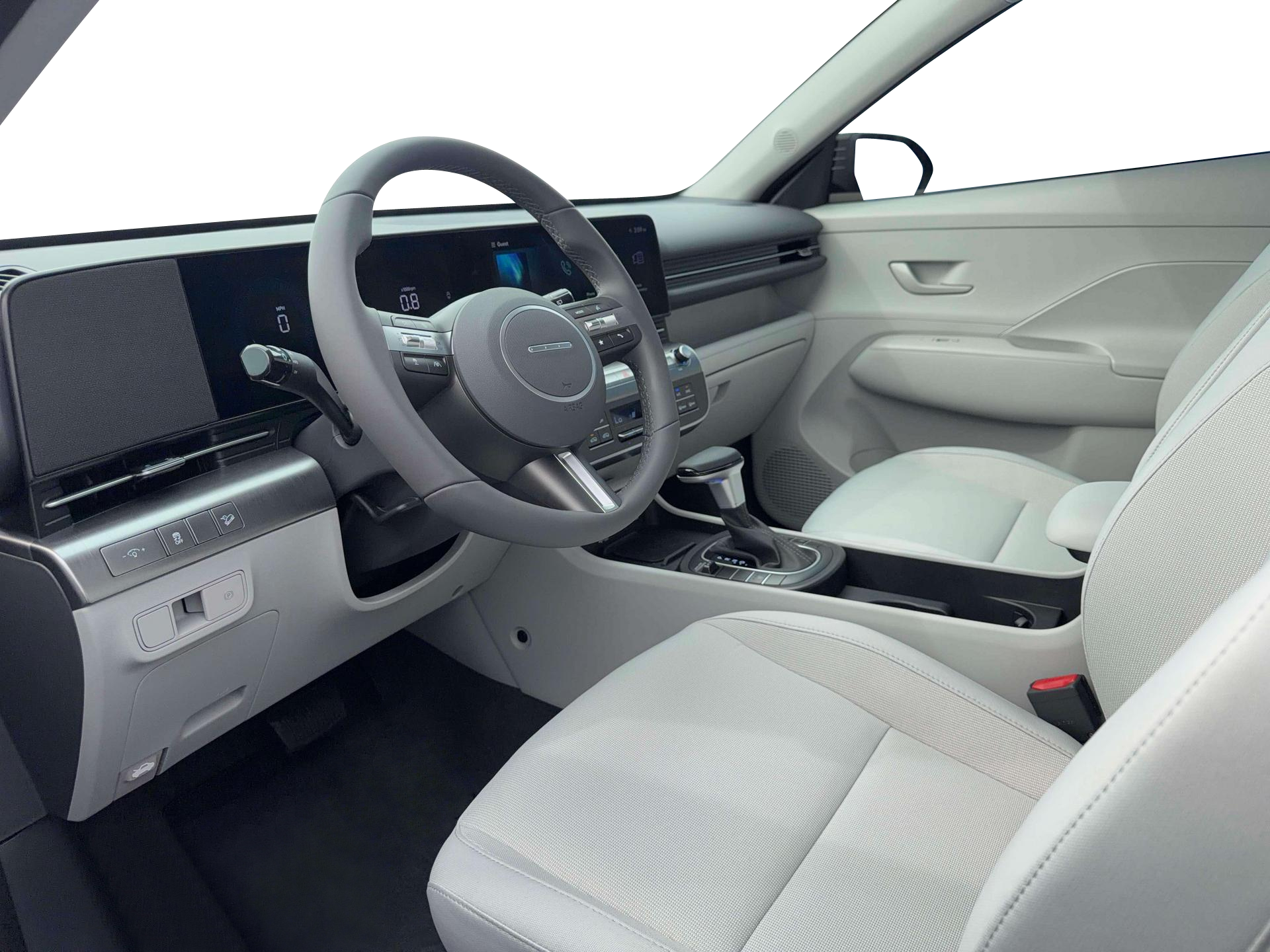 2026 Hyundai Kona - $25,960