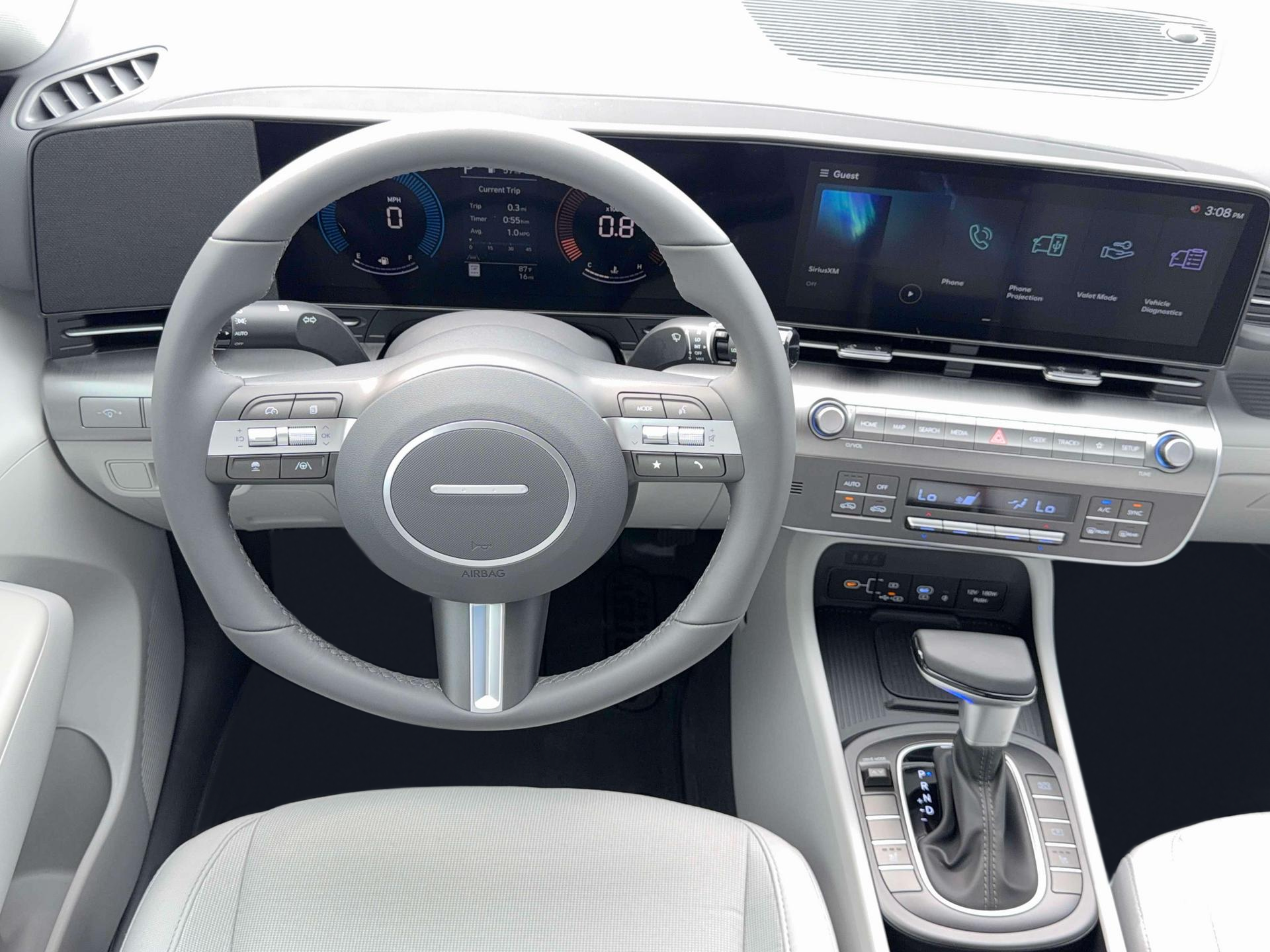 2026 Hyundai Kona - $25,960