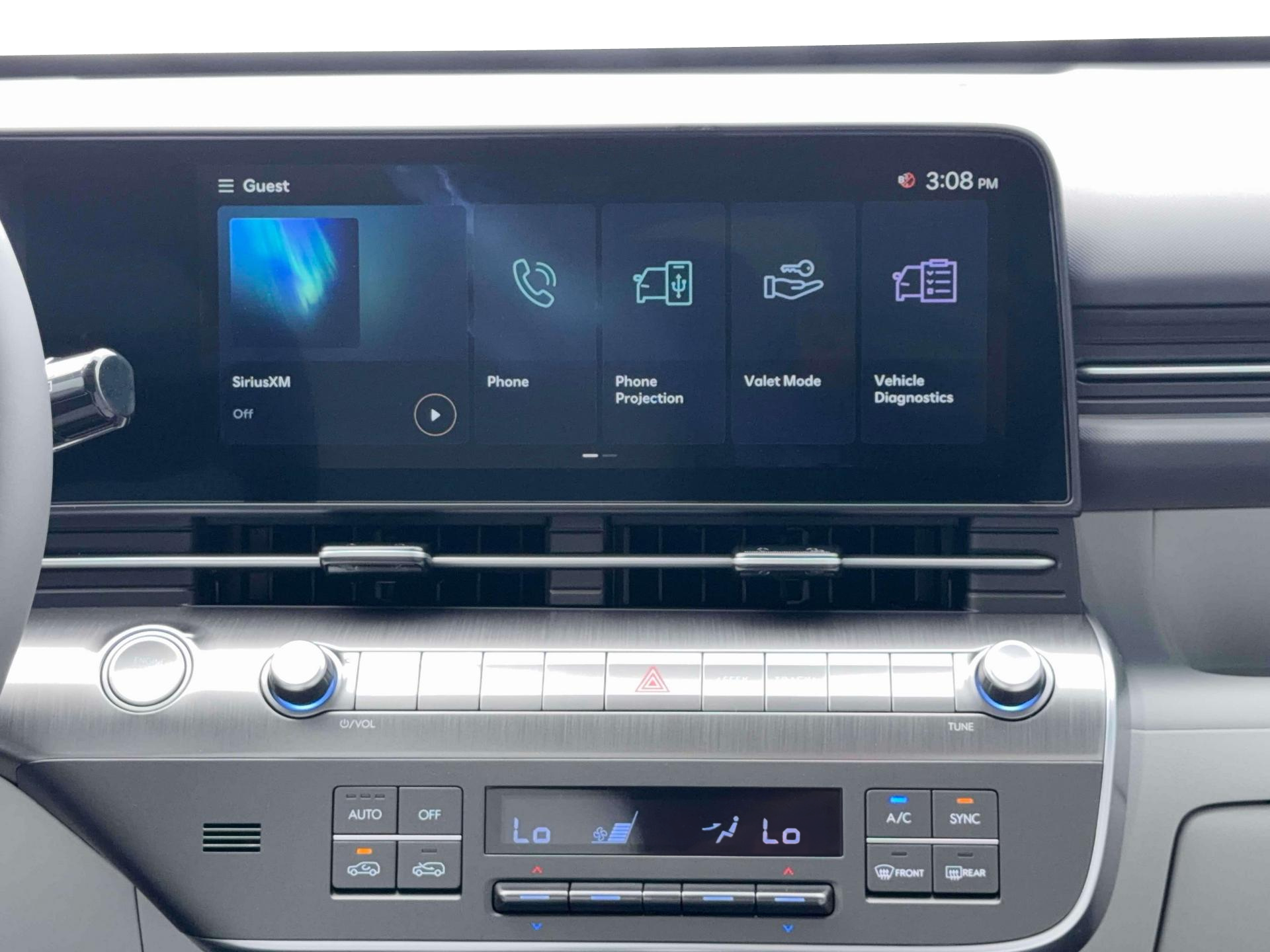 2026 Hyundai Kona - $25,960