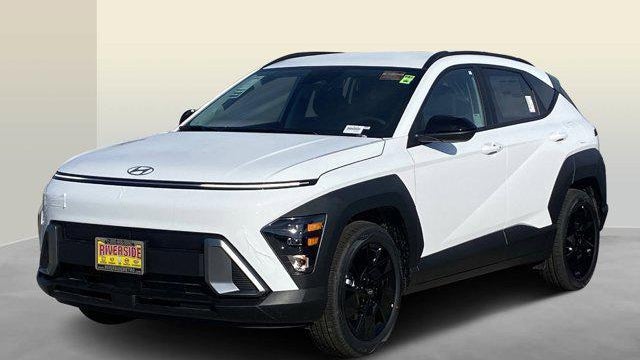 Preowned 2026 Hyundai KONA SEL Sport for Sale