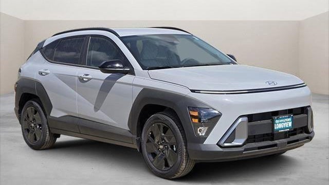 Preowned 2026 Hyundai KONA SEL Sport for Sale