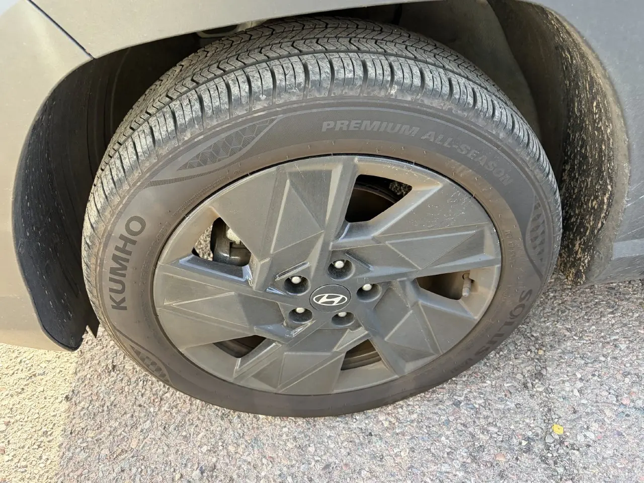 2026 Hyundai Kona - $24,214