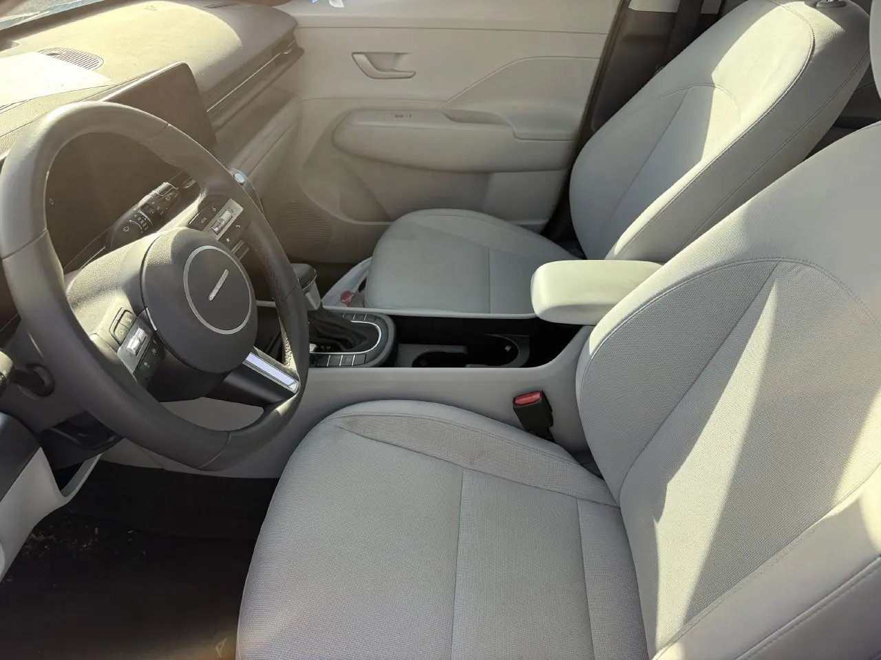 2026 Hyundai Kona - $24,214