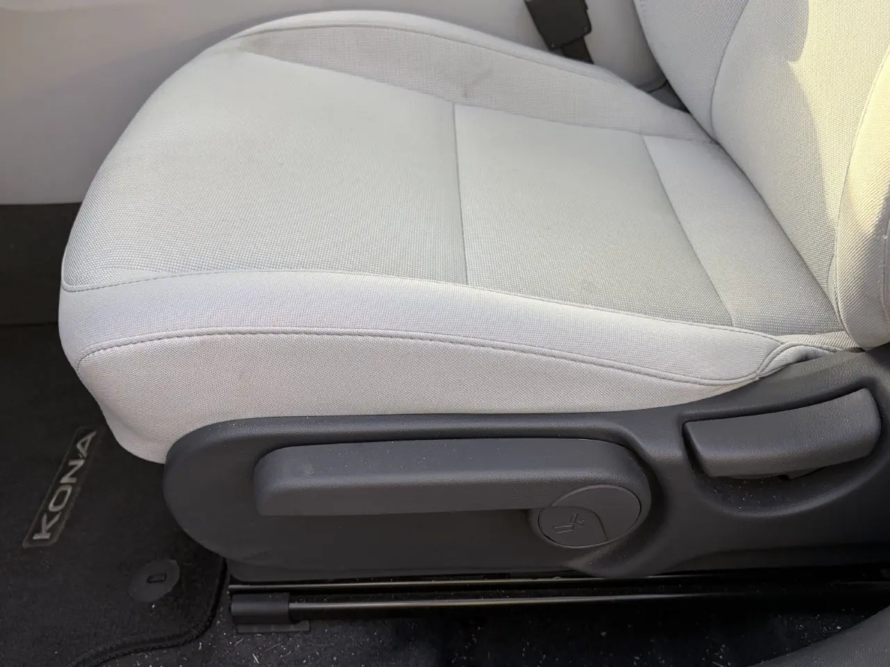 2026 Hyundai Kona - $24,214