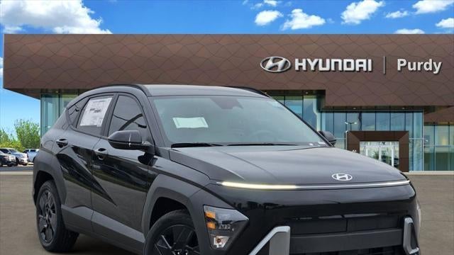 Preowned 2026 Hyundai KONA SEL Sport for Sale