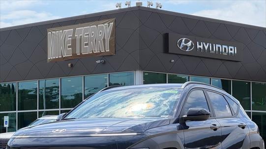 Preowned 2026 Hyundai KONA SEL Sport for Sale