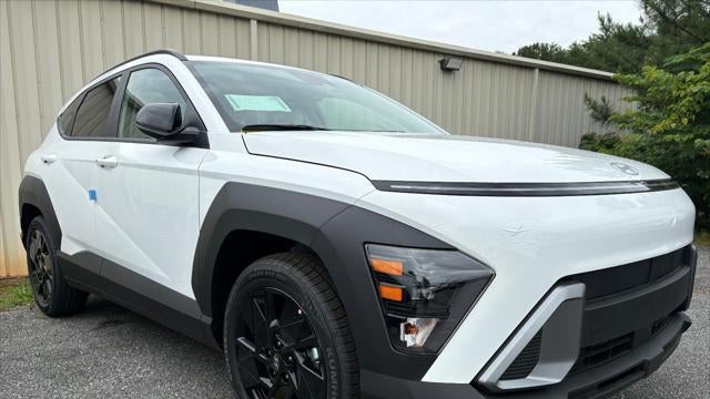 Preowned 2026 Hyundai KONA SEL Sport for Sale