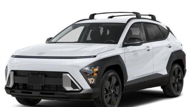 Preowned 2026 Hyundai KONA SEL Sport for Sale