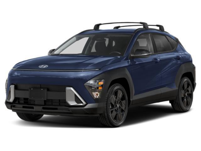 2027 Hyundai Kona - $28,900