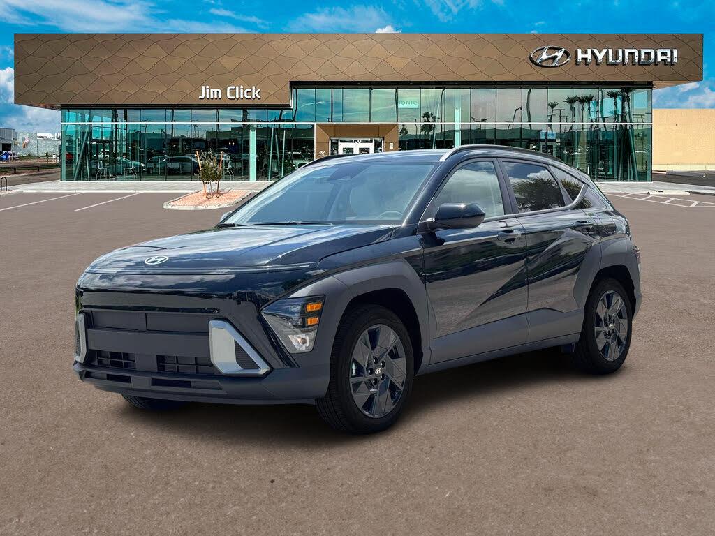 2027 Hyundai Kona - $28,900