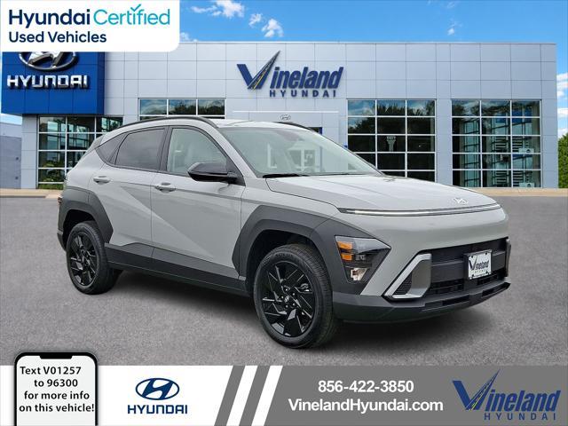 2026 Hyundai Kona - $26,701