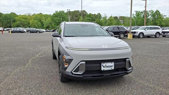 2026 Hyundai Kona - $26,701