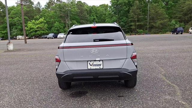 2026 Hyundai Kona - $26,701