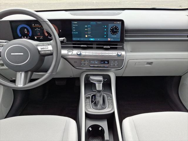 2026 Hyundai Kona - $26,701