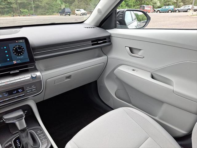 2026 Hyundai Kona - $26,701