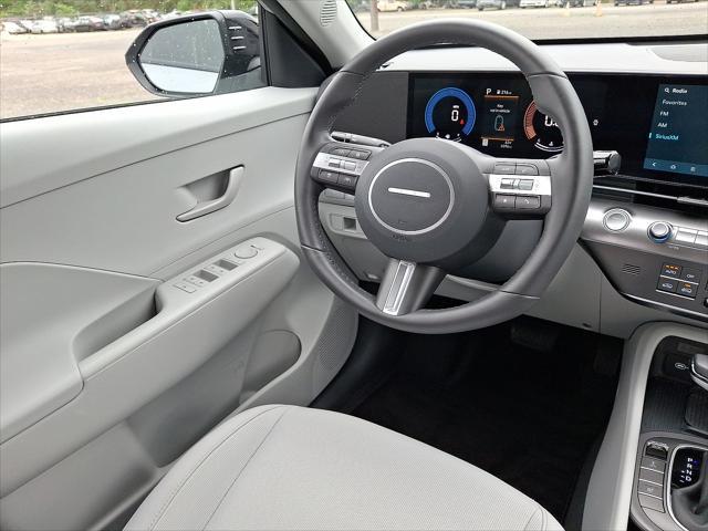 2026 Hyundai Kona - $26,701