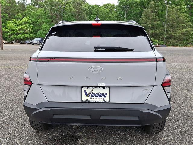 2026 Hyundai Kona - $26,701