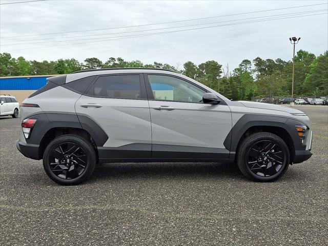 2026 Hyundai Kona - $26,701