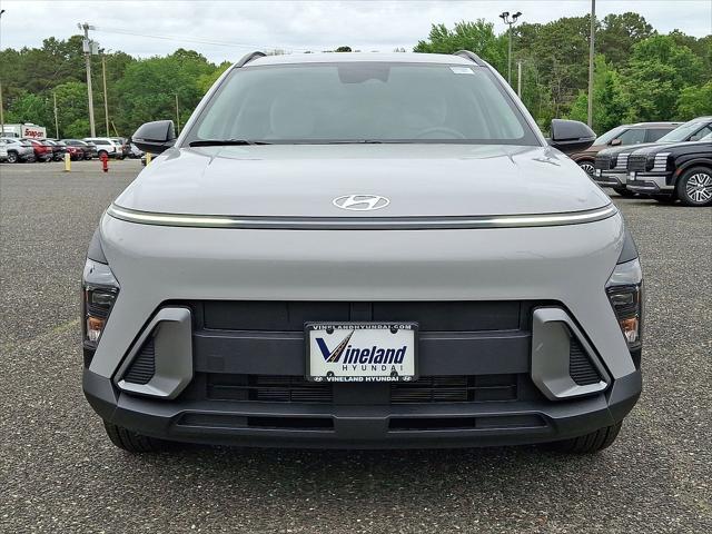 2026 Hyundai Kona - $26,701