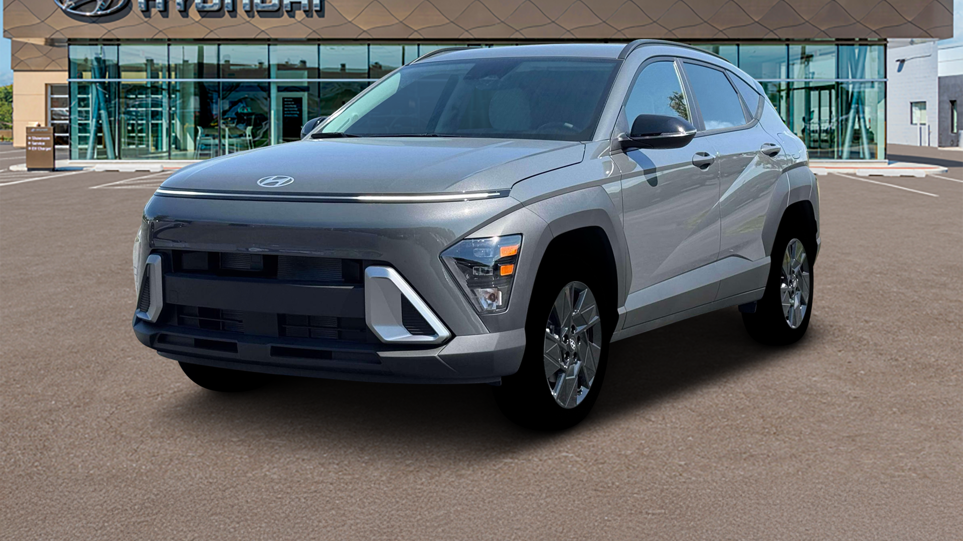 Preowned 2026 Hyundai KONA SEL Sport for Sale