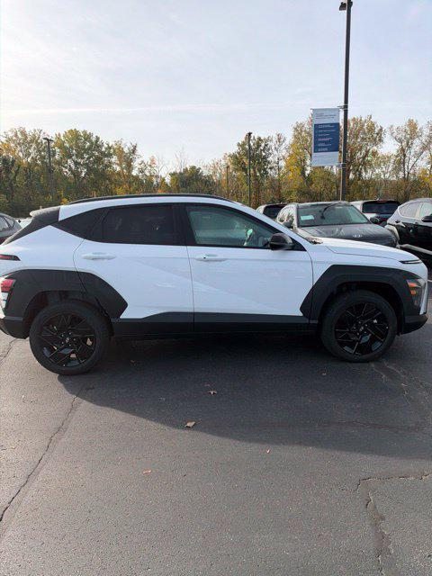 2026 Hyundai Kona - $27,490
