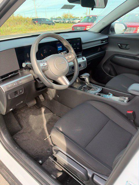 2026 Hyundai Kona - $27,490