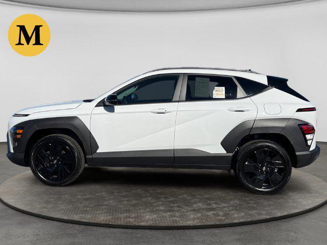2026 Hyundai Kona - $27,490