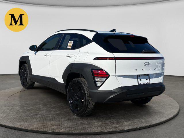 2026 Hyundai Kona - $27,490