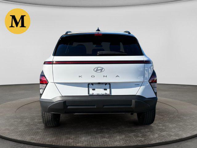 2026 Hyundai Kona - $27,490