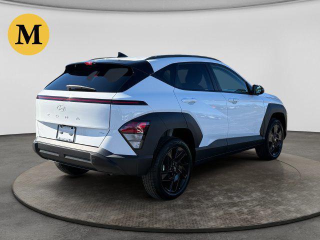 2026 Hyundai Kona - $27,490