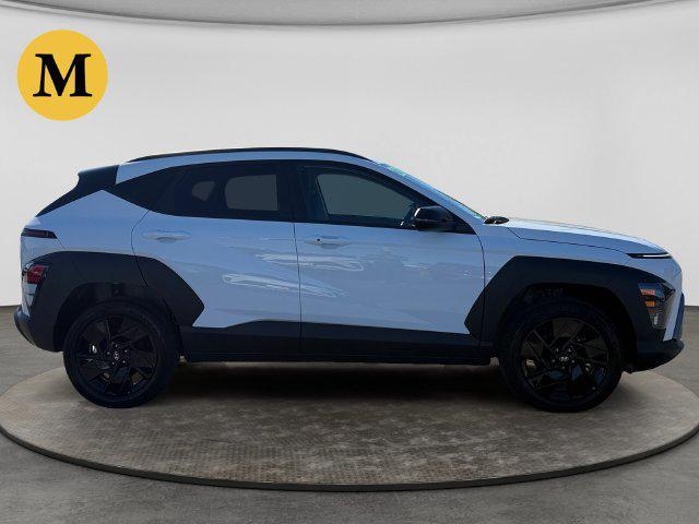 2026 Hyundai Kona - $27,490