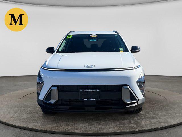 2026 Hyundai Kona - $27,490