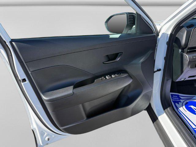 2026 Hyundai Kona - $27,490
