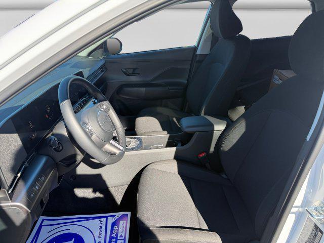 2026 Hyundai Kona - $27,490