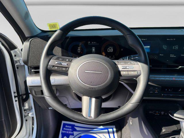 2026 Hyundai Kona - $27,490