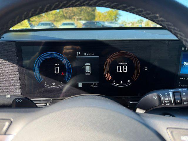 2026 Hyundai Kona - $27,490