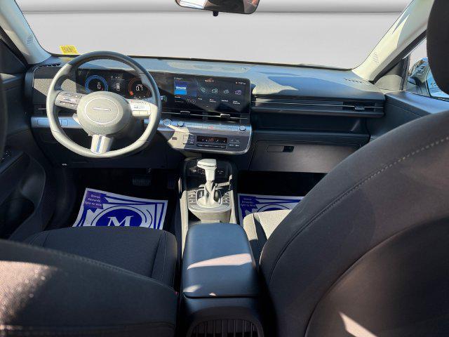 2026 Hyundai Kona - $27,490