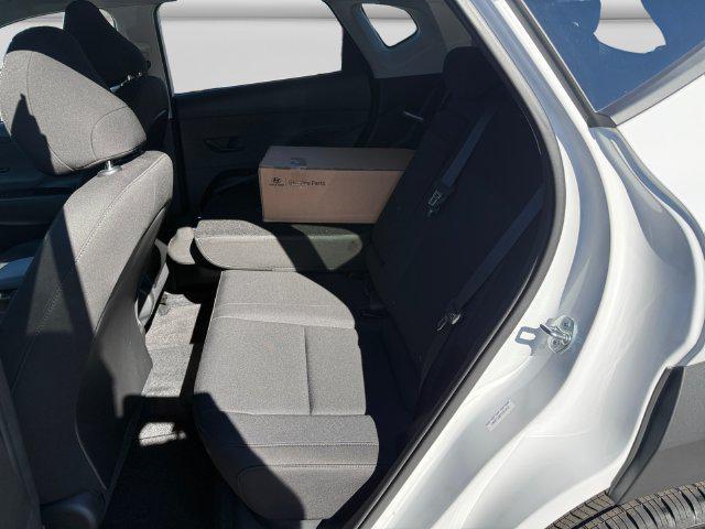 2026 Hyundai Kona - $27,490