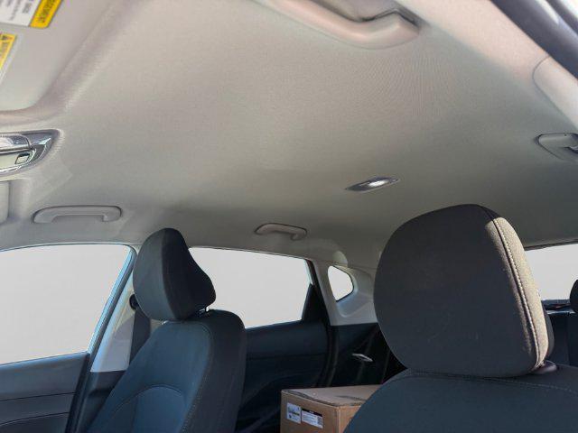 2026 Hyundai Kona - $27,490