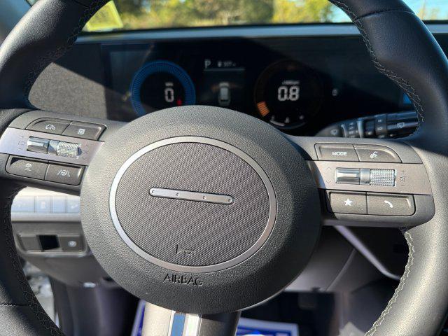 2026 Hyundai Kona - $27,490