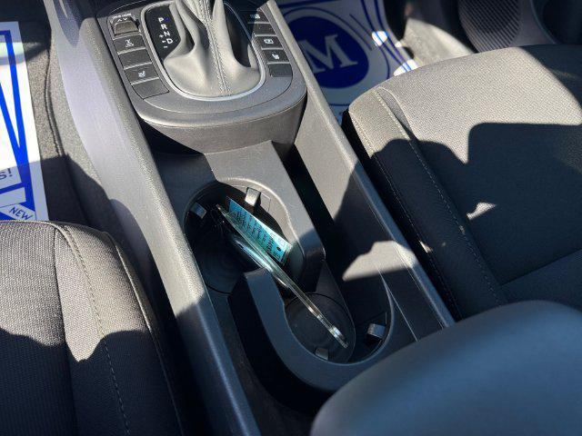 2026 Hyundai Kona - $27,490