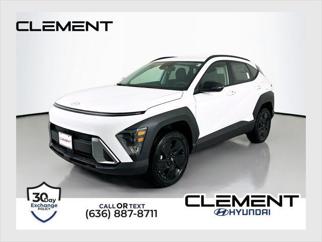 2026 Hyundai Kona - $26,526