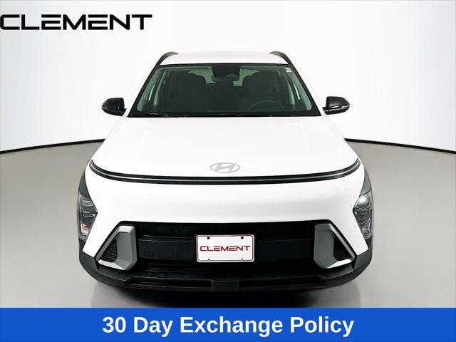 2026 Hyundai Kona - $26,526