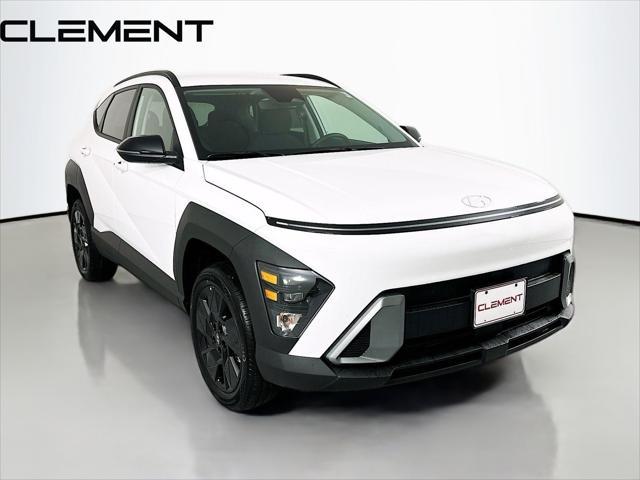 2026 Hyundai Kona - $26,526
