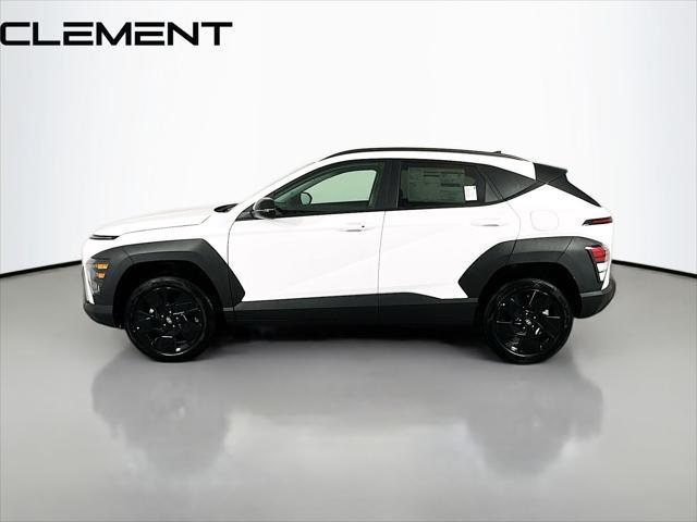2026 Hyundai Kona - $26,526